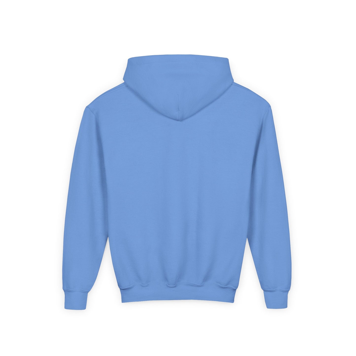 Bobcat / Youth Heavy Blend Hooded Sweatshirt