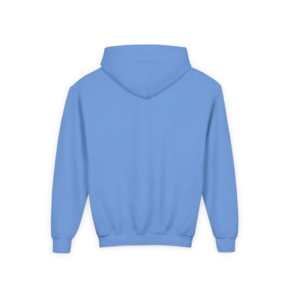 Bobcat / Youth Heavy Blend Hooded Sweatshirt