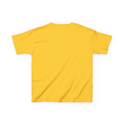 Kids Bobcat shirt.