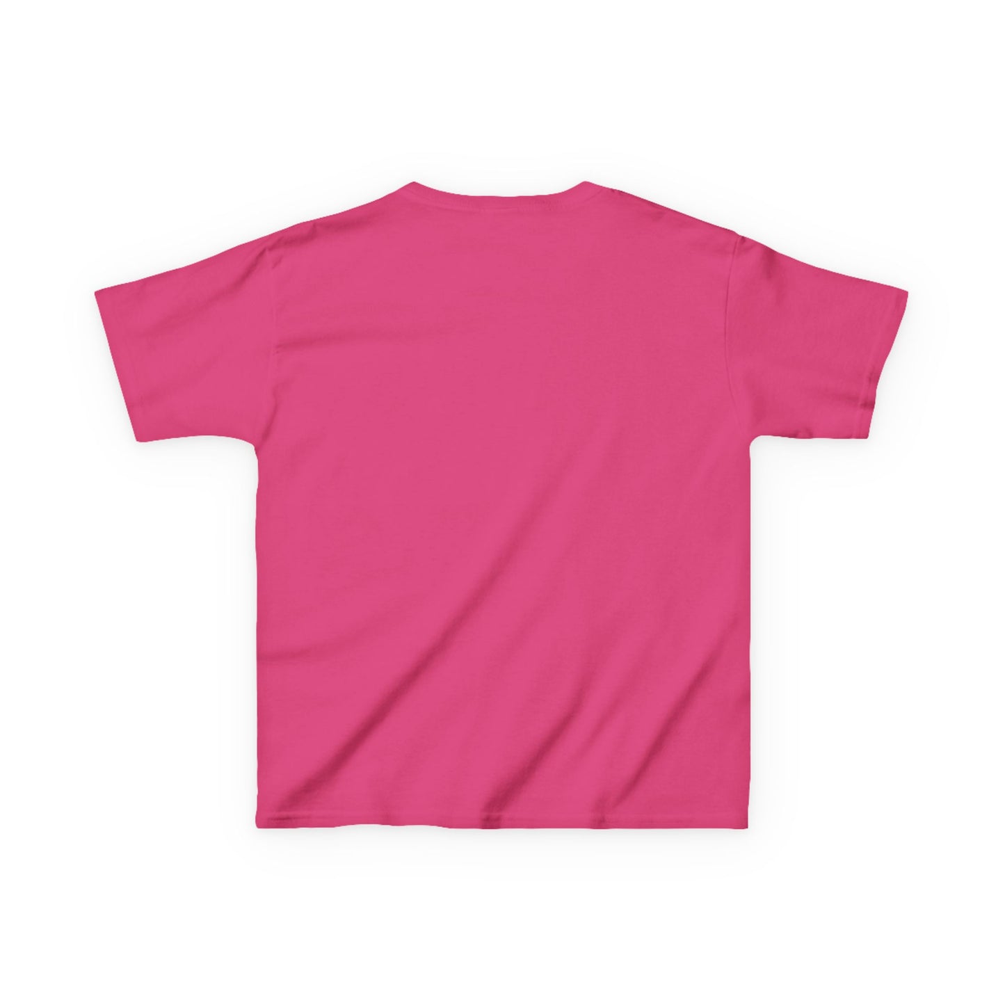 Kids Bobcat shirt.