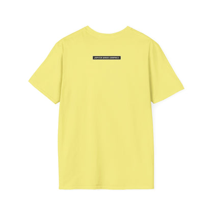 Manatee T-Shirt "Manatees Know The Art of Tranquility"