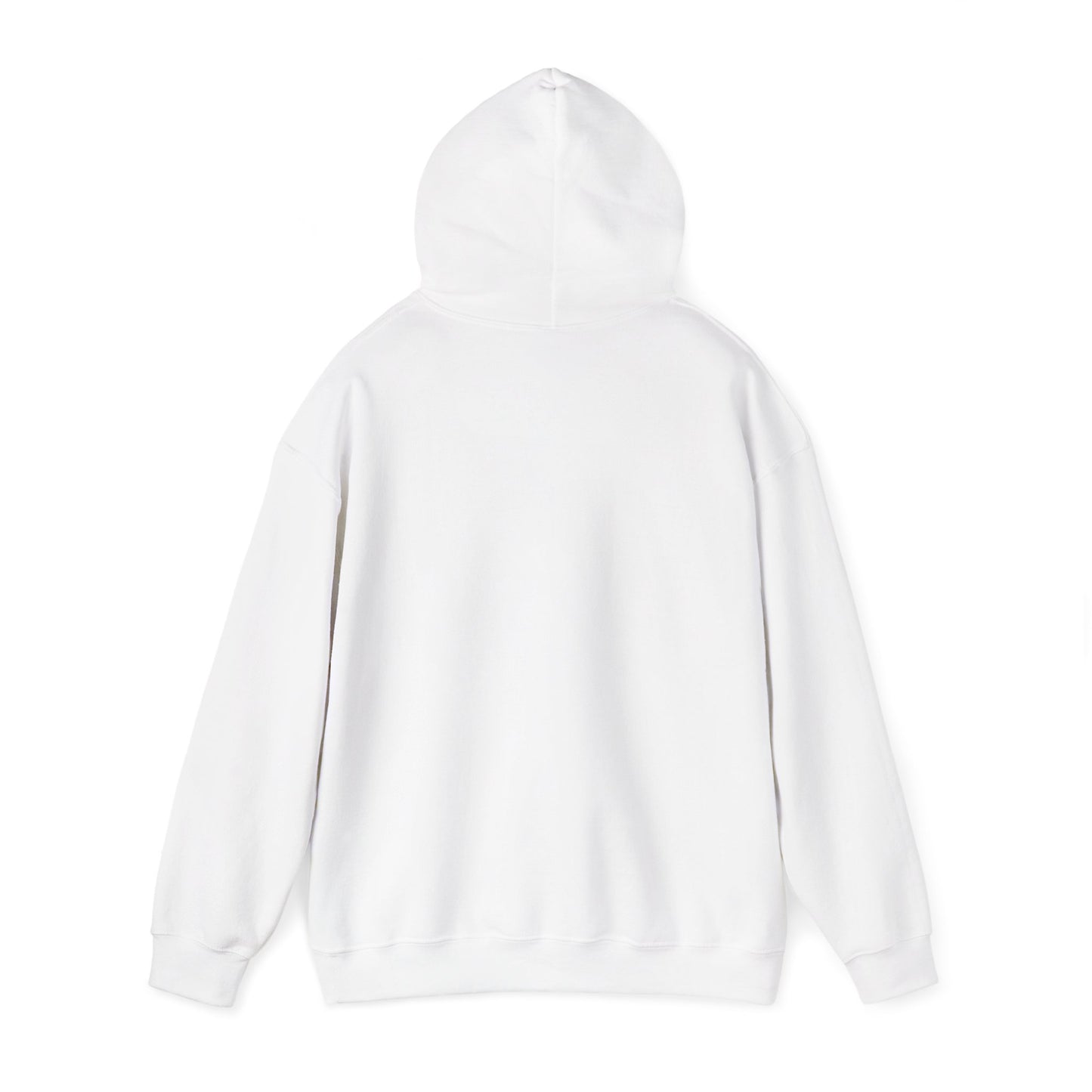 Bobcat Unisex Heavy Blend™ Hooded Sweatshirt