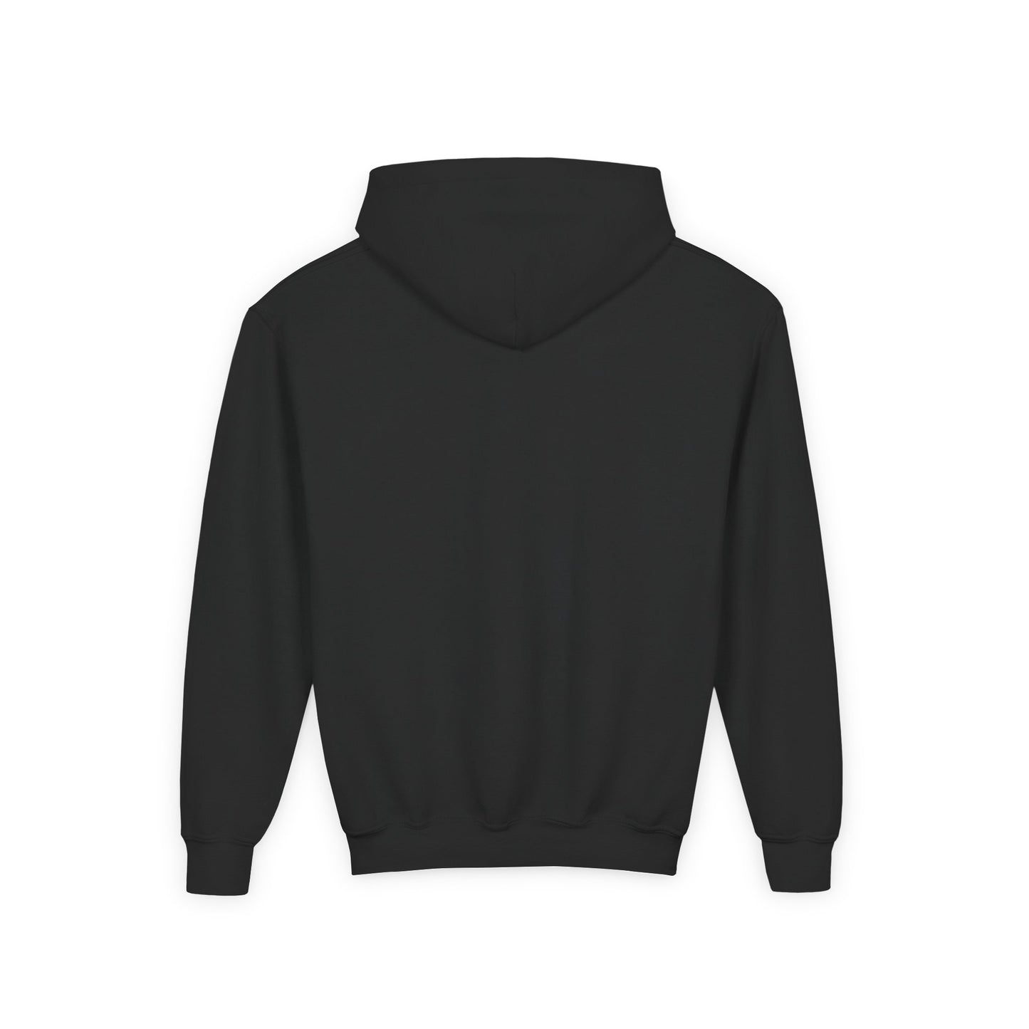 Bobcat / Youth Heavy Blend Hooded Sweatshirt
