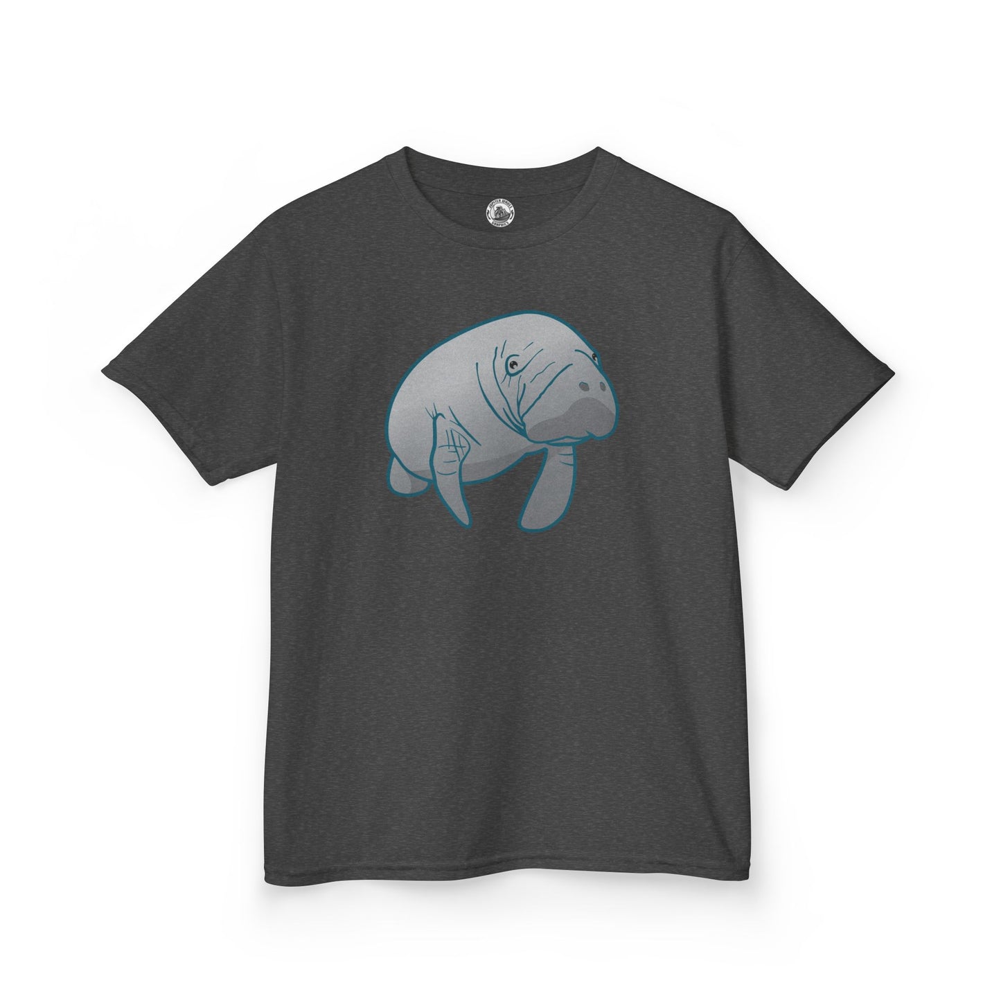 Manatee T-shirt for Kids