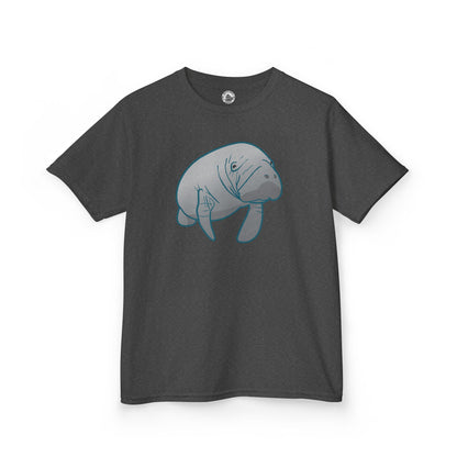 Manatee T-shirt for Kids