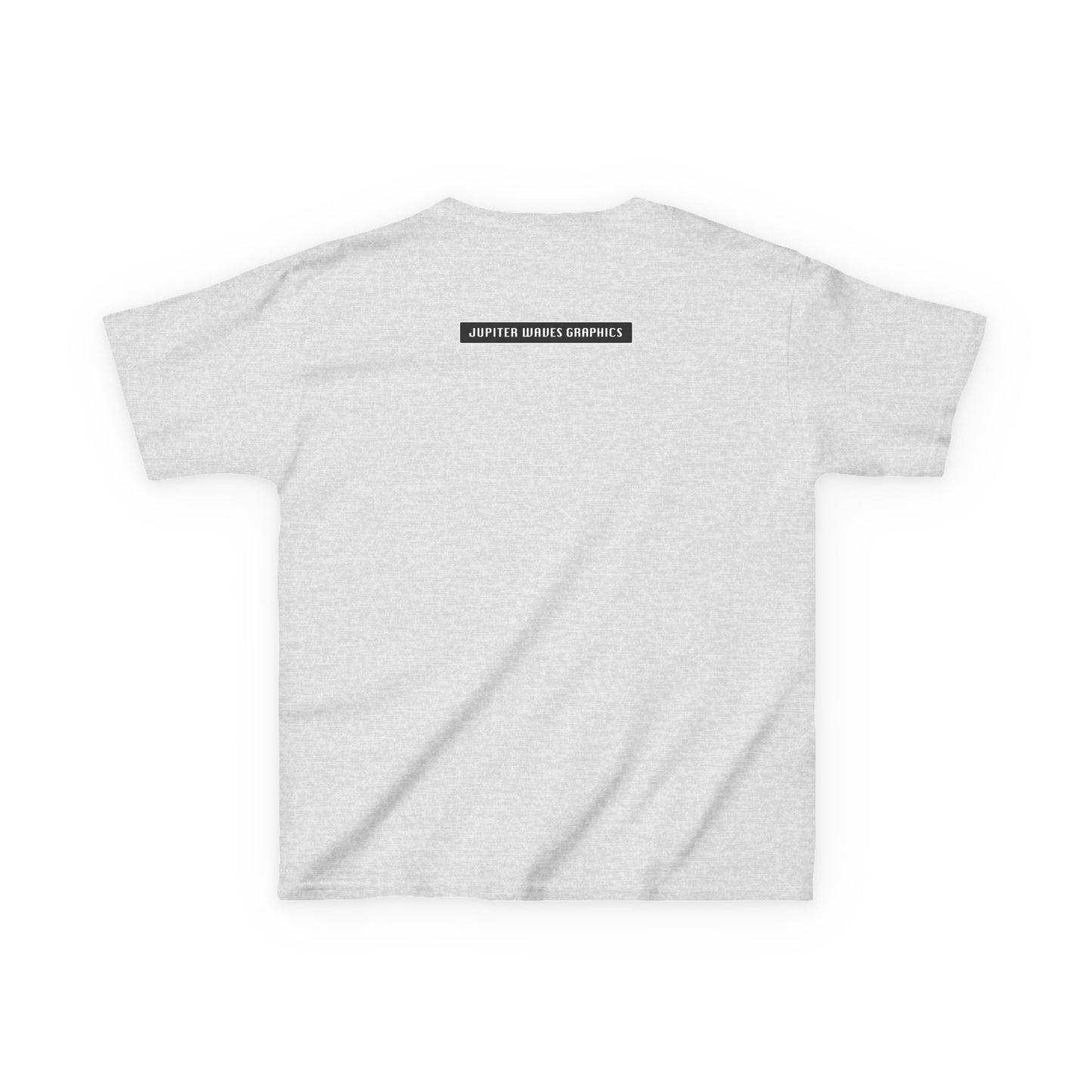 Manatee T-shirt for Kids: "Why Rush When You Can Chill"