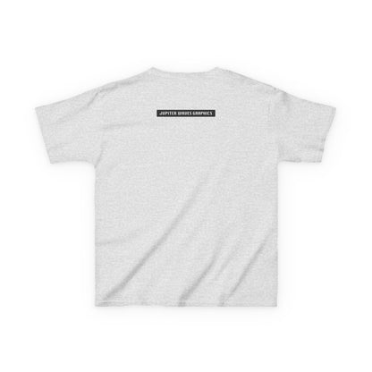 Manatee T-shirt for Kids: "Why Rush When You Can Chill"