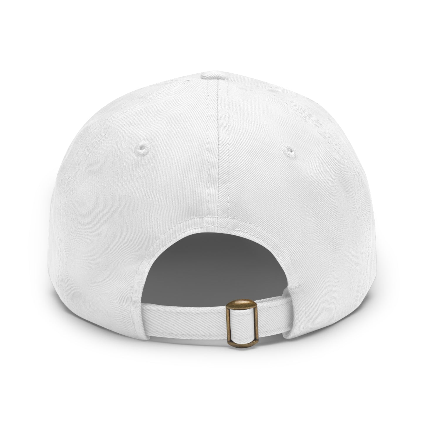 Jupiter Waves Graphics Logo Dad Hat