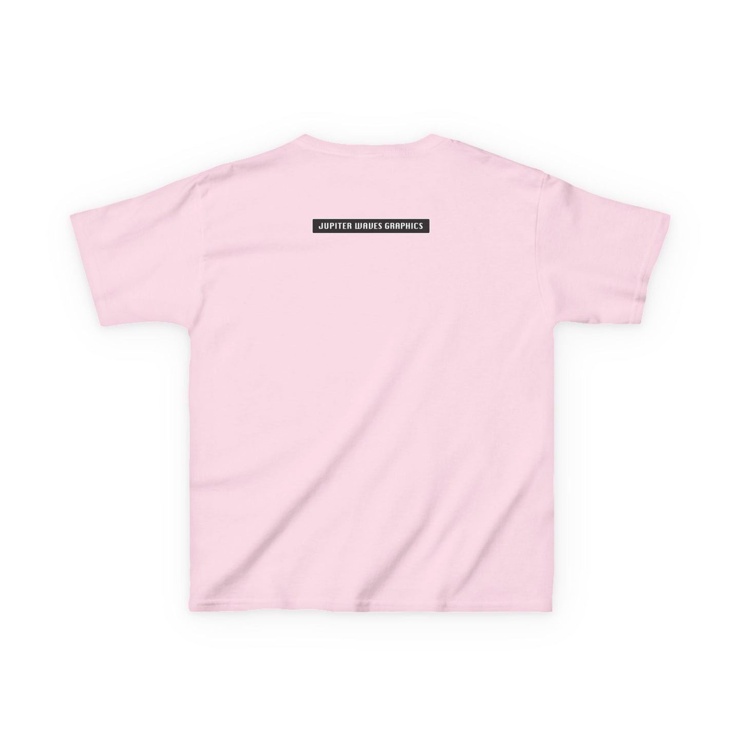 Manatee T-shirt for Kids: "Why Rush When You Can Chill"