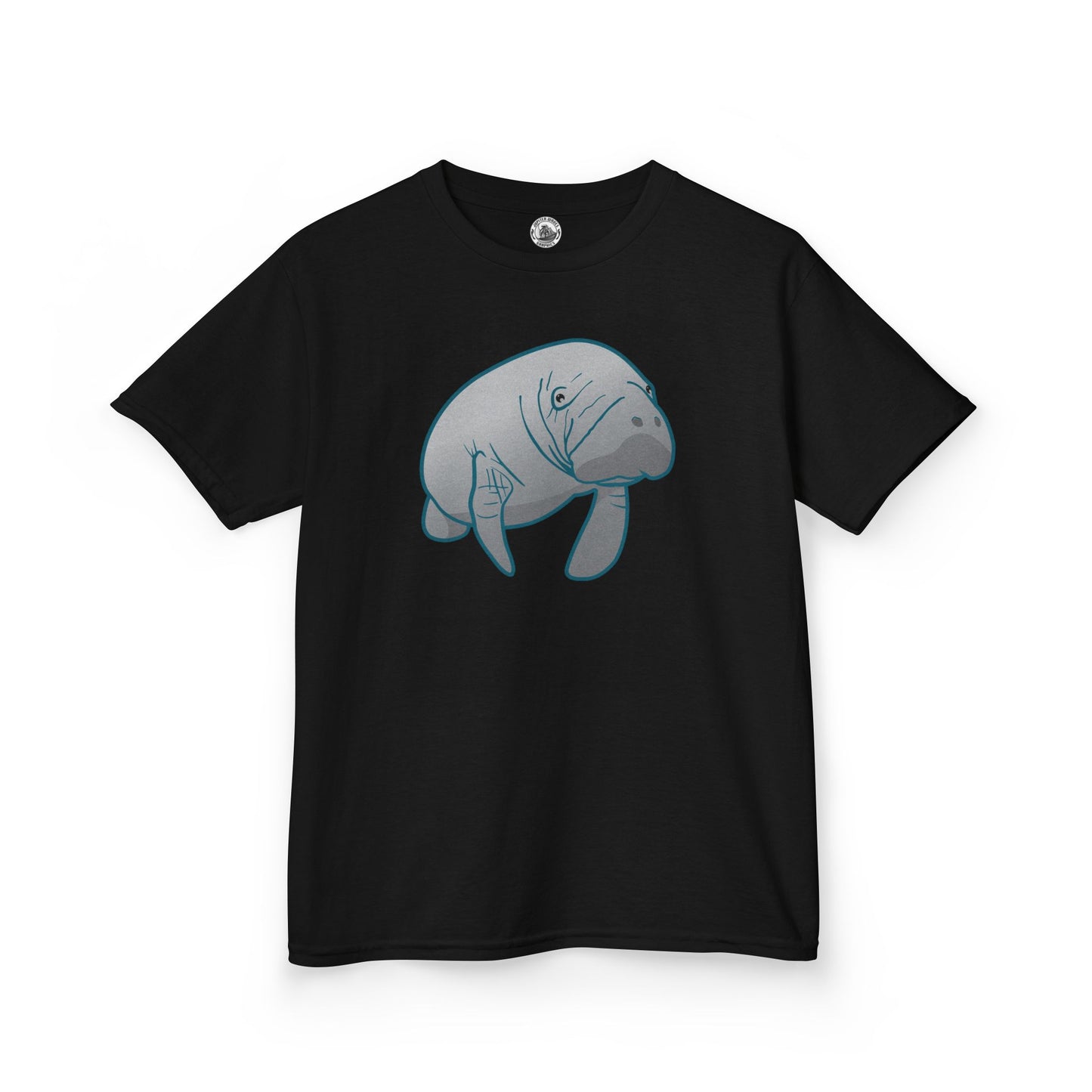 Manatee T-shirt for Kids