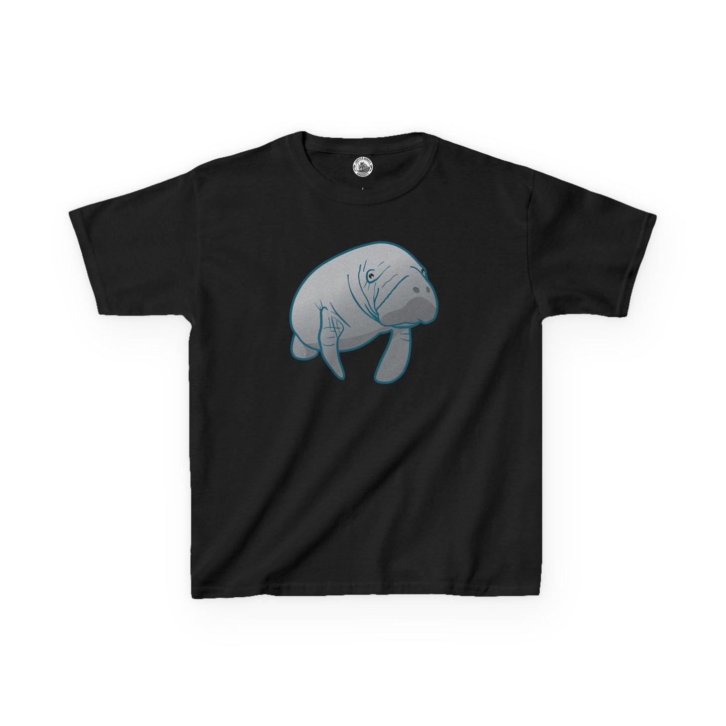 Manatee T-shirt for Kids