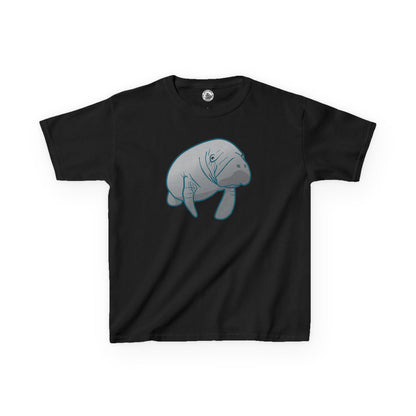 Manatee T-shirt for Kids