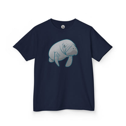 Manatee T-shirt for Kids