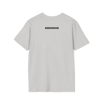 Manatee T-Shirt "Manatees Know The Art of Tranquility"