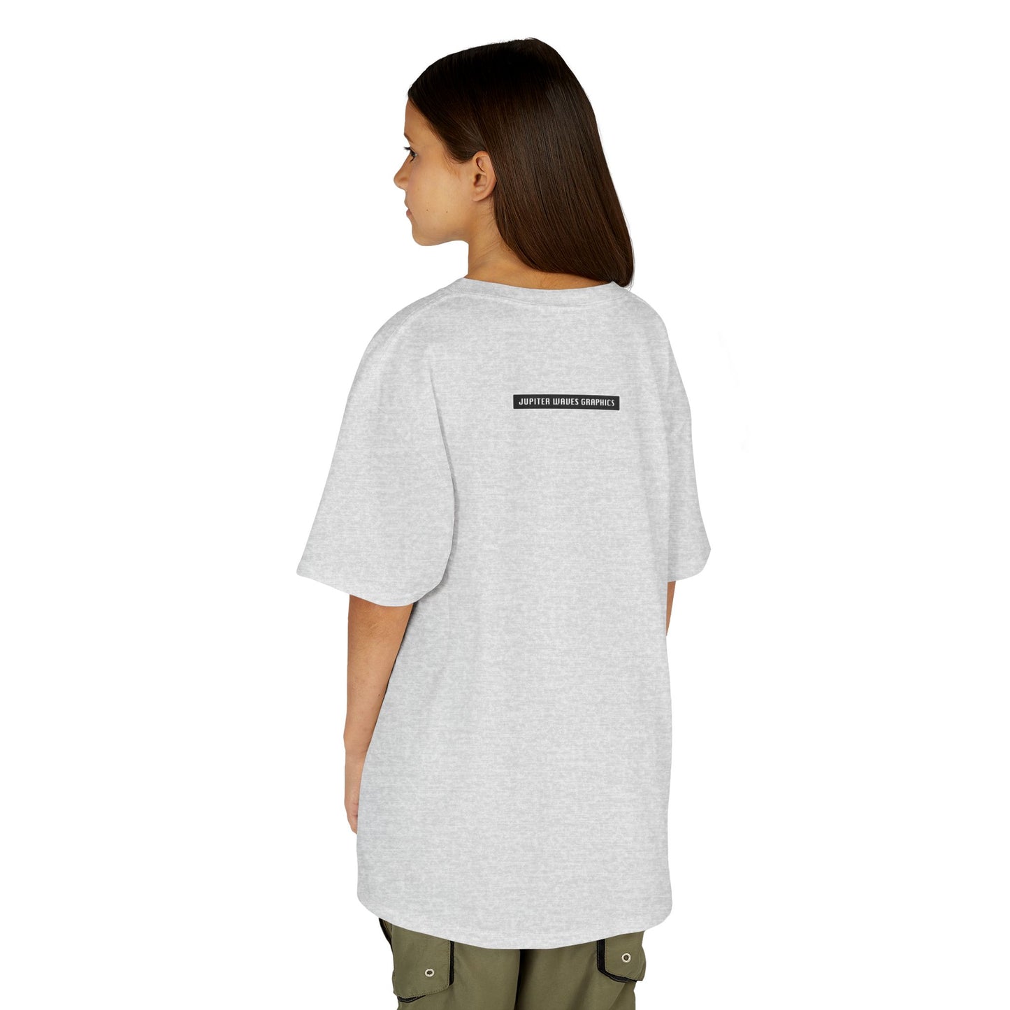 Manatee T-shirt for Kids
