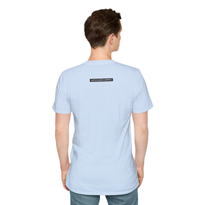 Manatee T-Shirt "Manatees Know The Art of Tranquility"