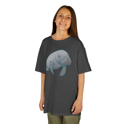 Manatee T-shirt for Kids