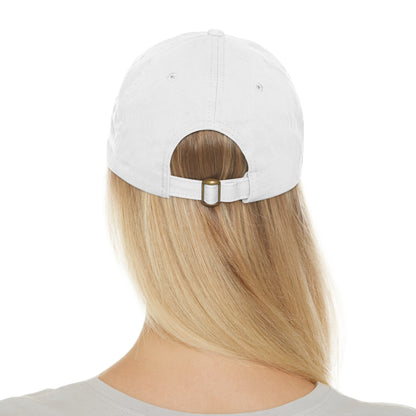 Jupiter Waves Graphics Logo Dad Hat