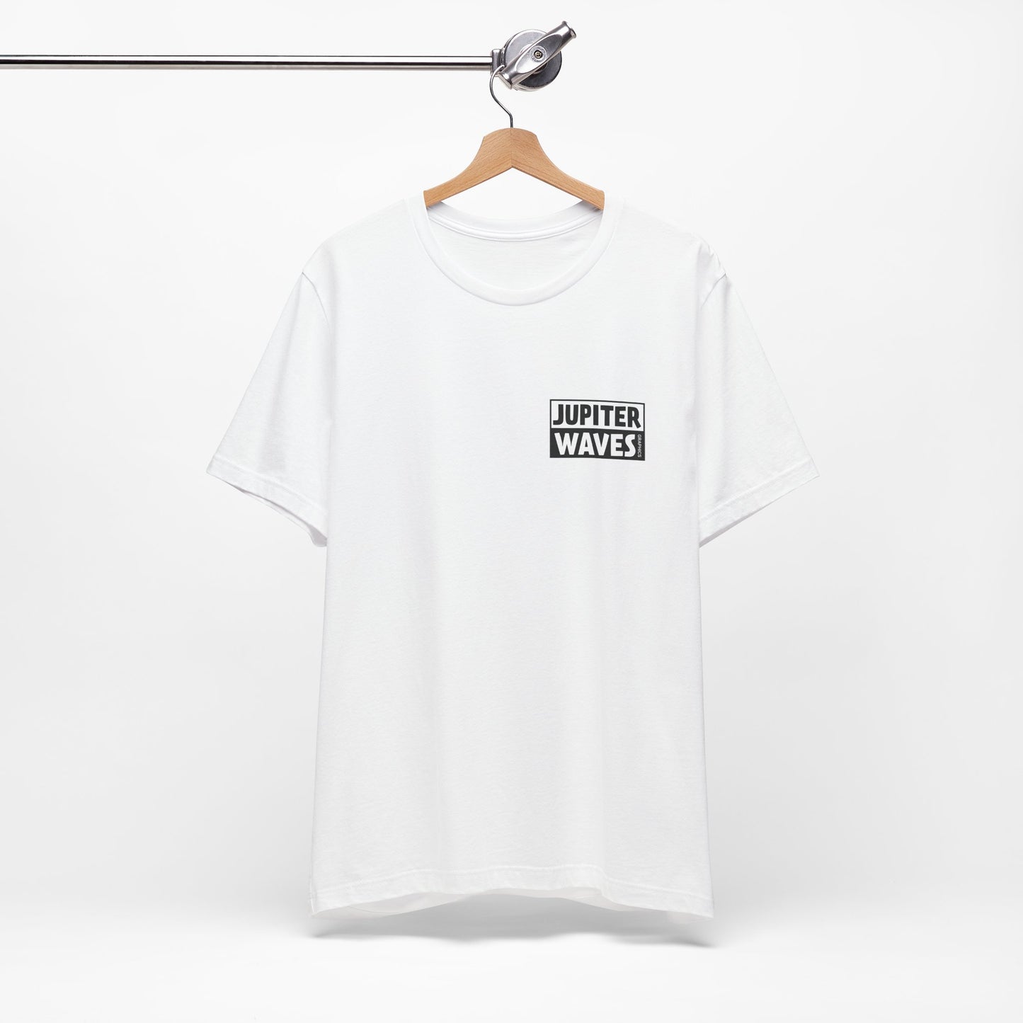 JWG Rays and Waves T-shirt