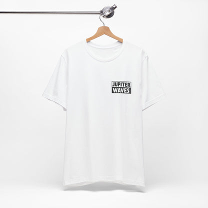 JWG Rays and Waves T-shirt