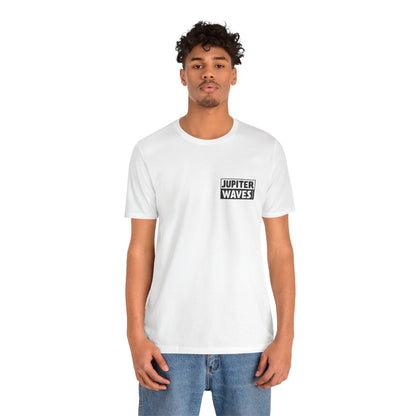 JWG Rays and Waves T-shirt