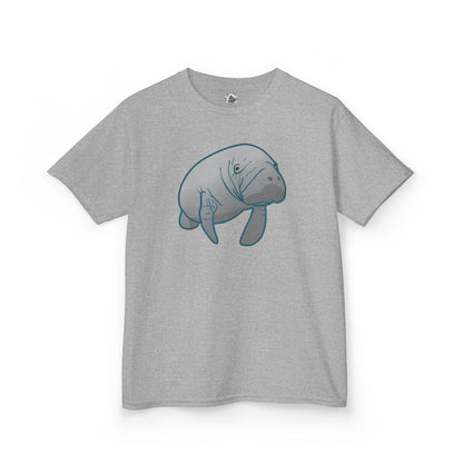 Manatee T-shirt for Kids