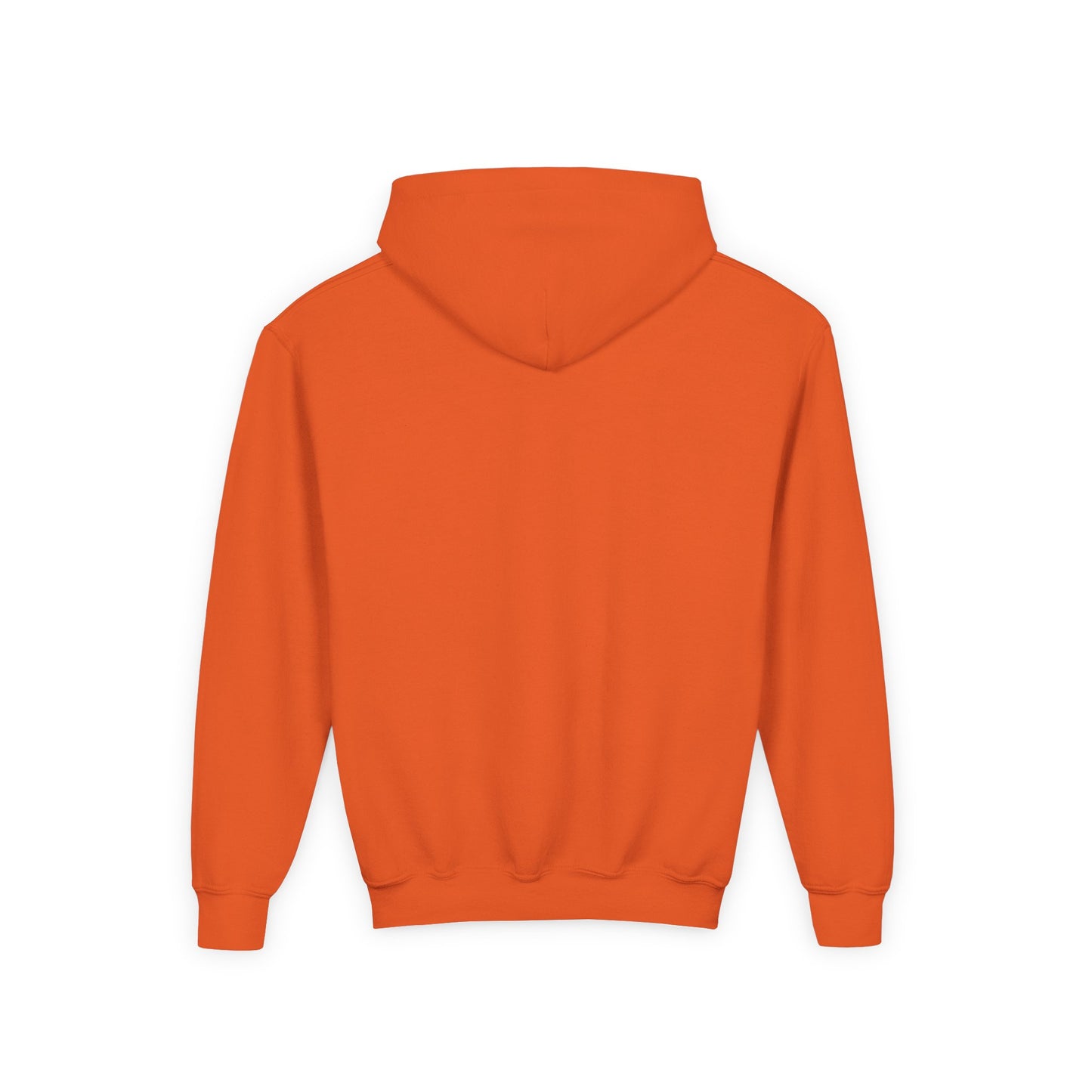 Bobcat / Youth Heavy Blend Hooded Sweatshirt