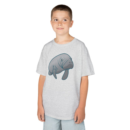 Manatee T-shirt for Kids