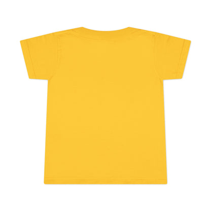 Bobcat Graphic Toddler T-shirt