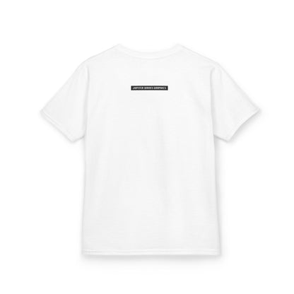 Manatee T-shirt for Kids
