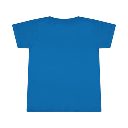 Bobcat Graphic Toddler T-shirt