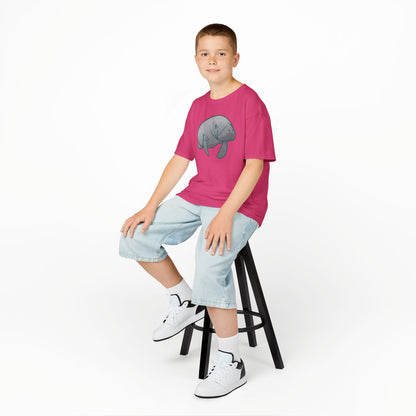 Manatee T-shirt for Kids